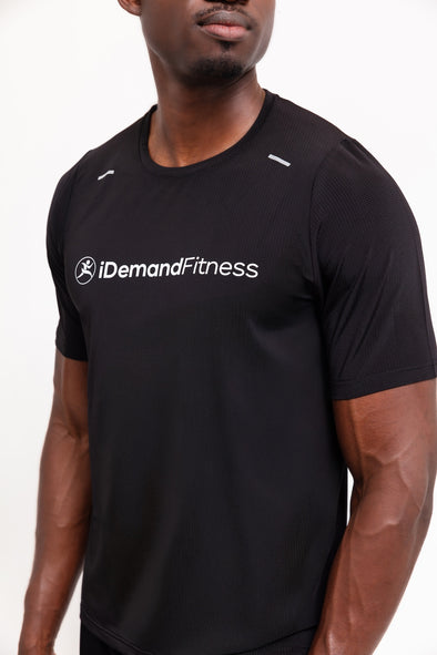 iDemandFitness Active Tee