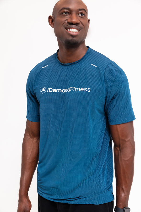 iDemandFitness Active Tee