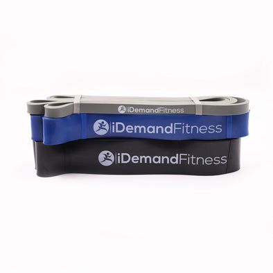 iDemandFitness Pro Home Band Set