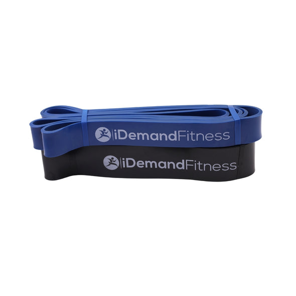 iDemandFitness Pro Home Band Set