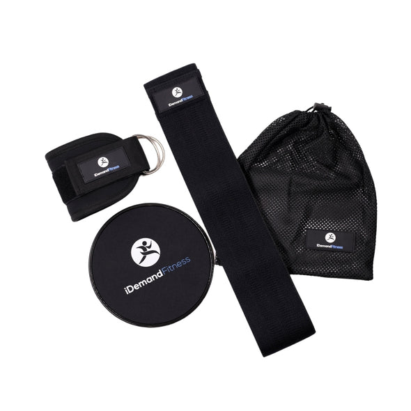 iDemandFitness  Pro Set