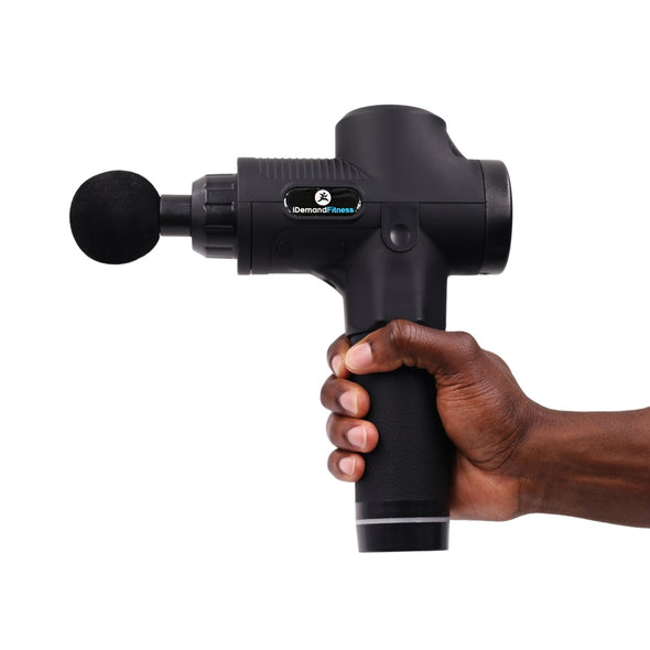 Recovery Massage Gun