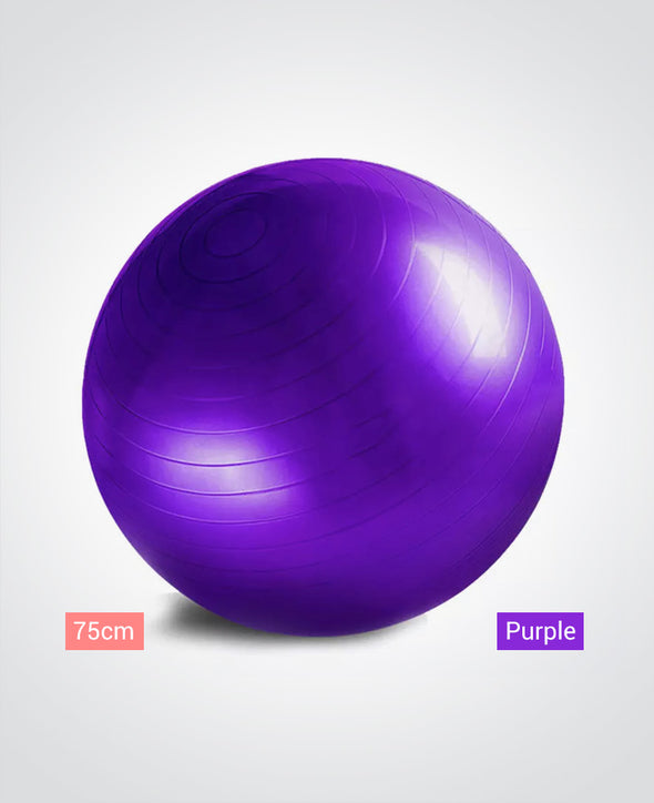 Stability Balls